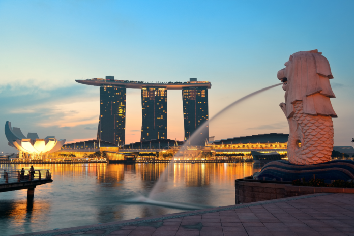 singapore must-do activities