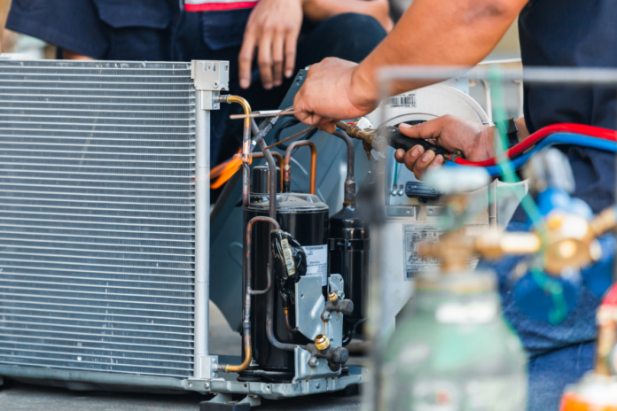 The Complete Guide to HVAC Maintenance: Unlocking Efficiency, Longevity, and Peace of Mind