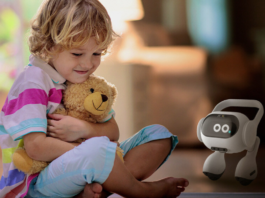 LG Unveils Cutting-edge AI Agent: Your Smart Home Companion and Pet Guardian