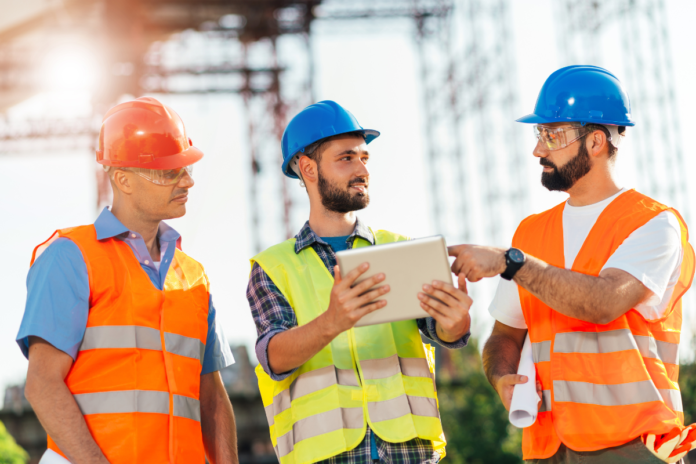 Building a Safer Construction Site: The Power of Safety Software