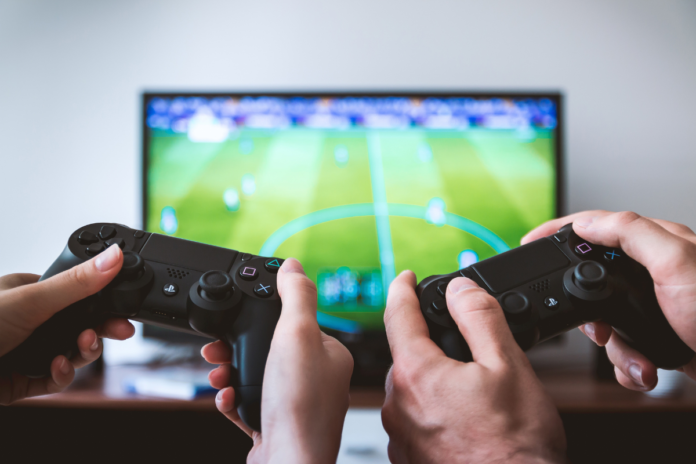 The Surprising Ways Video Games Boost Your Mental Well-being