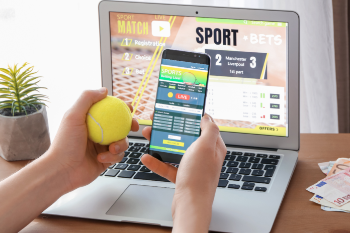 Get Ready, Texas! Sports Betting Might Be Coming Soon!