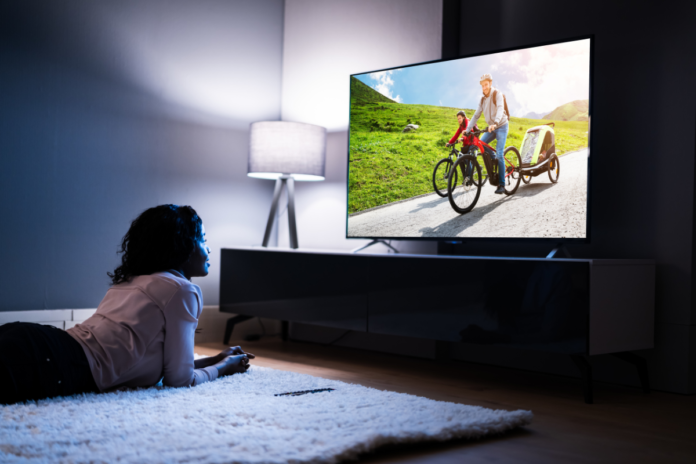 AI Revolution: Unveiling Next-Gen TVs at CES 2024