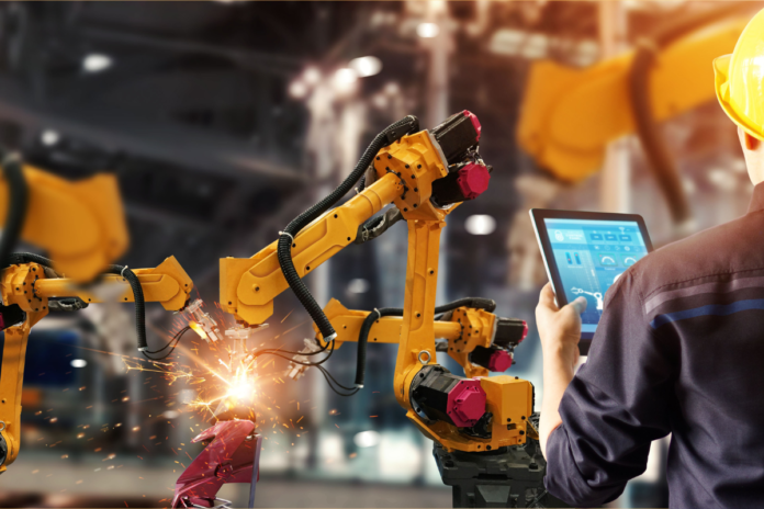 Transforming Manufacturing: The Rise of Smart Factories and the Changing Workforce