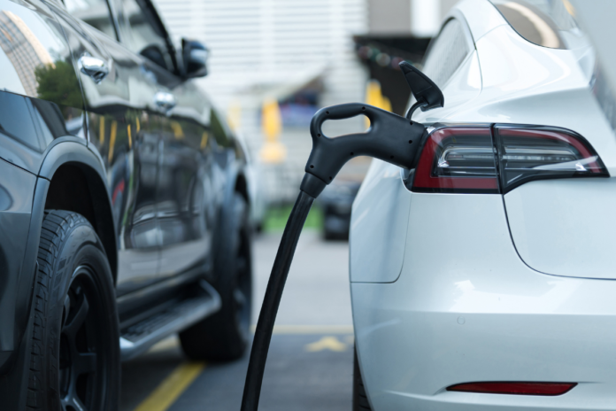 Electrify Your Ride: A Simple Guide to Joining the EV Revolution