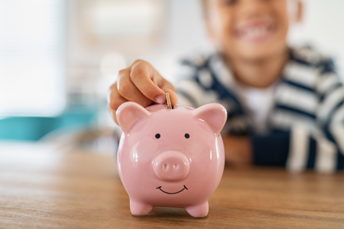 Unlocking Financial Wisdom: A Guide for Parents to Raise Money-Savvy Kids
