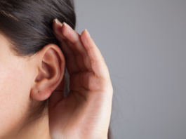 Why Many Americans Aren't Using Hearing Aids