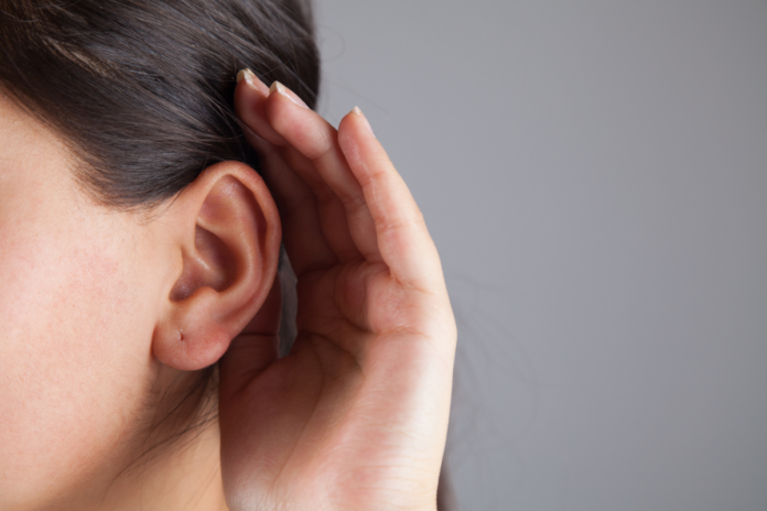 Why Many Americans Aren't Using Hearing Aids