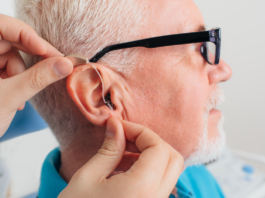"Signs You Might Need a Hearing Aid: Understanding Your Ear Health