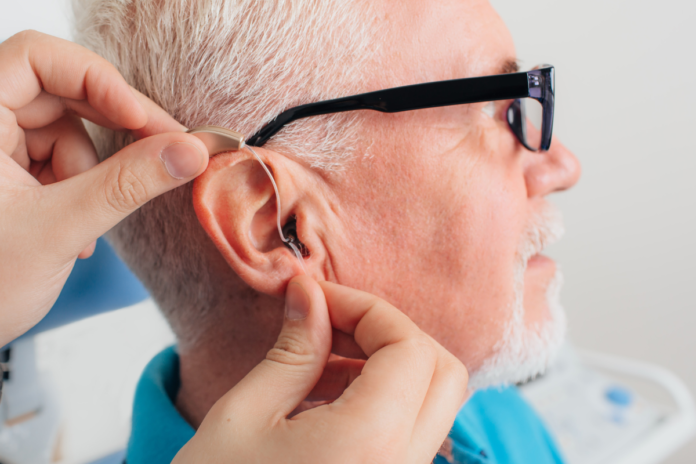 "Signs You Might Need a Hearing Aid: Understanding Your Ear Health