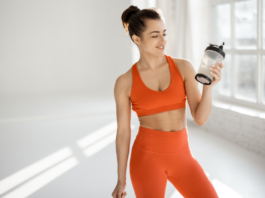 insulated shaker tips