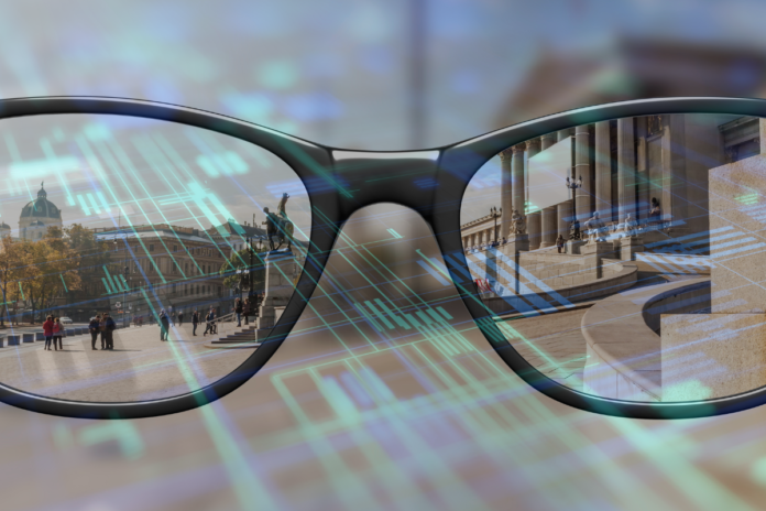 AR Glasses: The Ongoing Race for Tech Companies to Get It Right