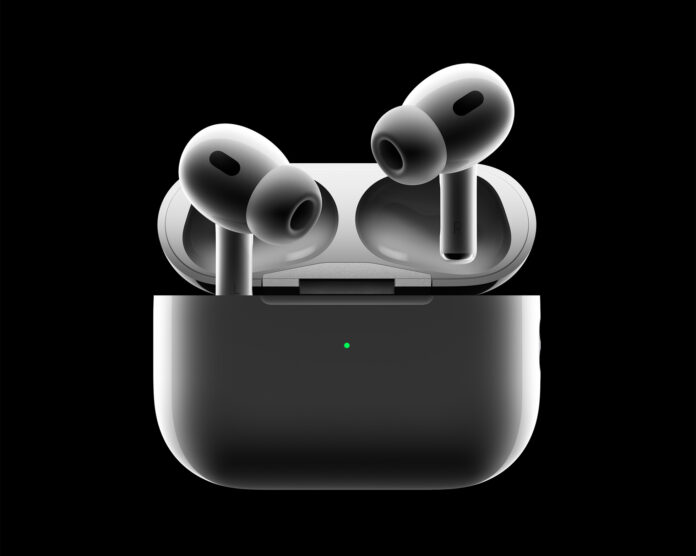 AirPods 2 can be used as a medical grade hearing aid