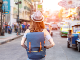 How Traveling Boosts Personal Growth and Essential Life Skills