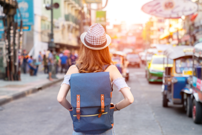 How Traveling Boosts Personal Growth and Essential Life Skills