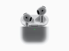 AirPods Pro 2 Gains New Health-Related Features