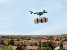 Amazon Launches Same-Day Drone Delivery: Faster, Quieter, and Ready for Prime Time in Arizona