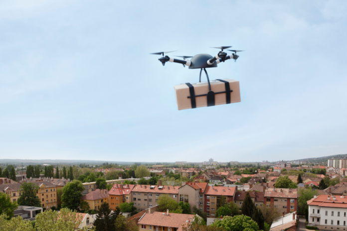 Amazon Launches Same-Day Drone Delivery: Faster, Quieter, and Ready for Prime Time in Arizona